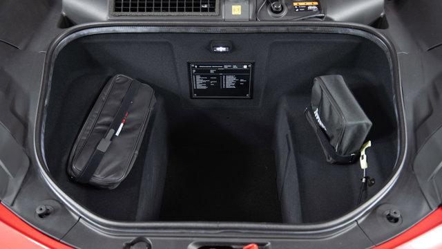 used 2024 Ferrari 296 GTB car, priced at $369,995