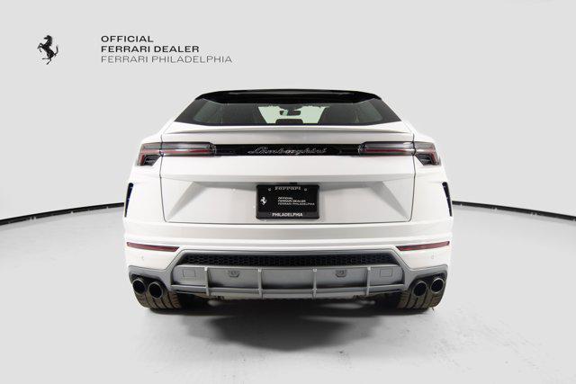 used 2022 Lamborghini Urus car, priced at $224,995