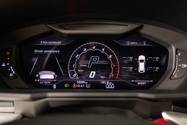 used 2022 Lamborghini Urus car, priced at $224,995