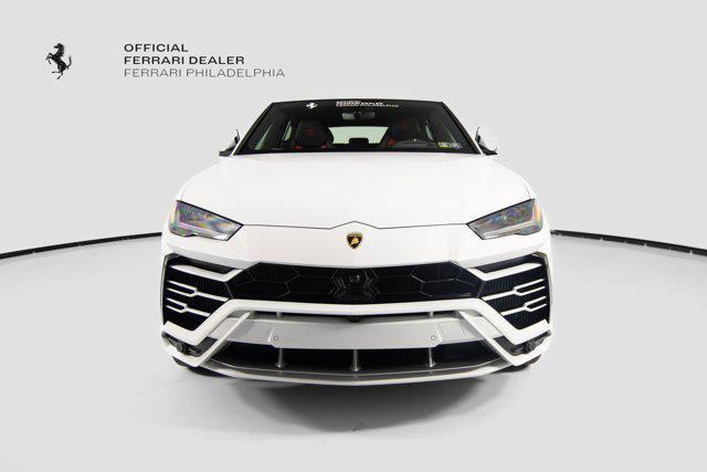 used 2022 Lamborghini Urus car, priced at $224,995