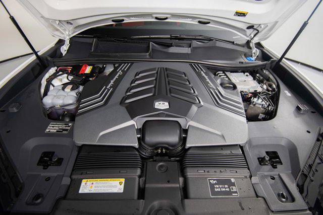 used 2022 Lamborghini Urus car, priced at $224,995