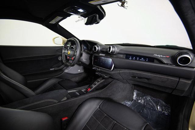 used 2023 Ferrari Portofino M car, priced at $294,995