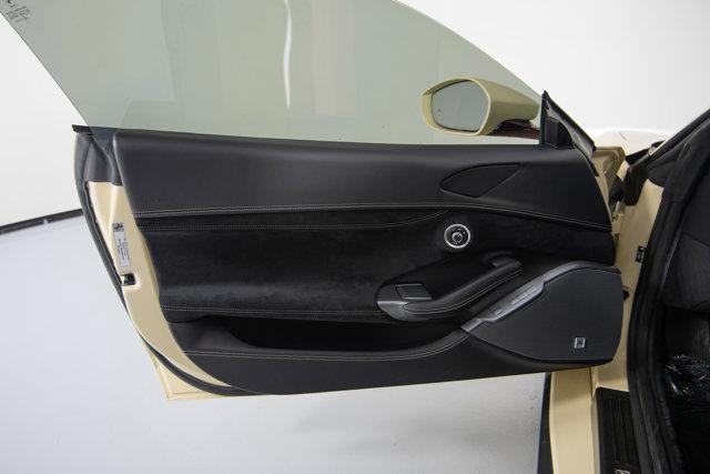 used 2023 Ferrari Portofino M car, priced at $294,995