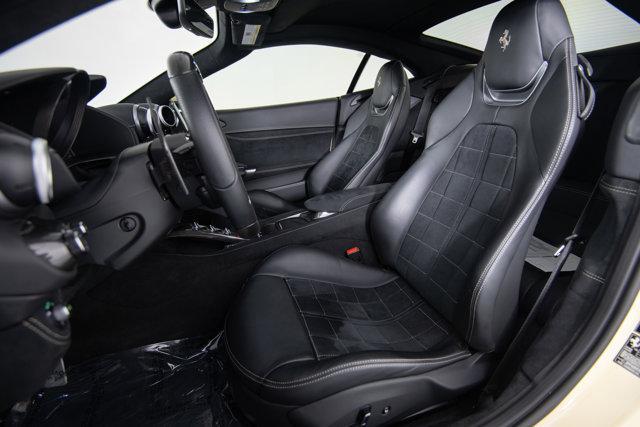 used 2023 Ferrari Portofino M car, priced at $294,995