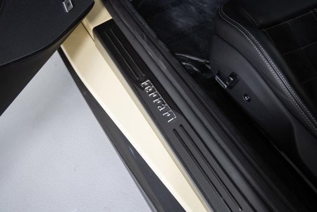 used 2023 Ferrari Portofino M car, priced at $294,995