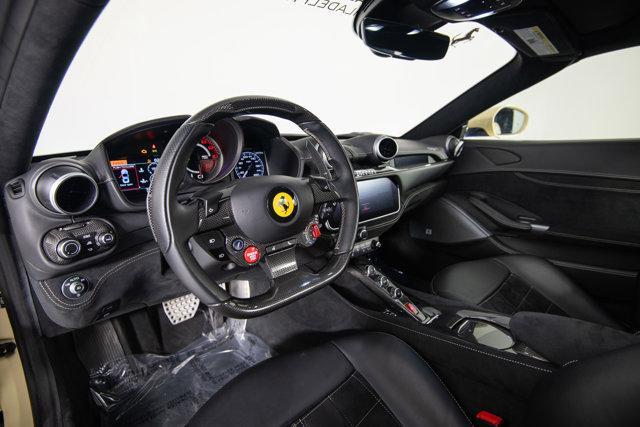 used 2023 Ferrari Portofino M car, priced at $294,995