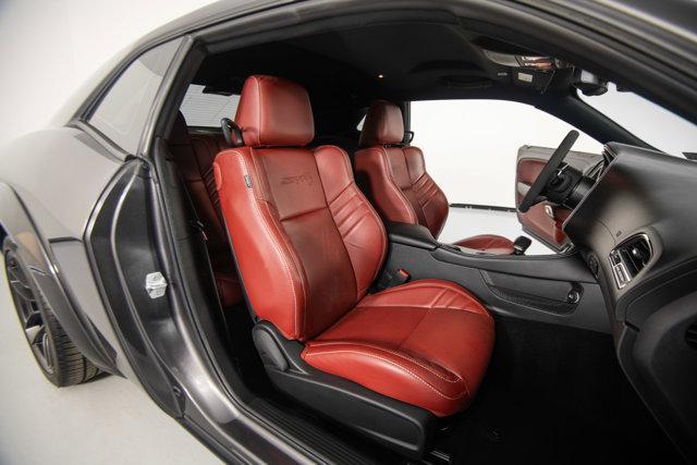 used 2022 Dodge Challenger car, priced at $88,474