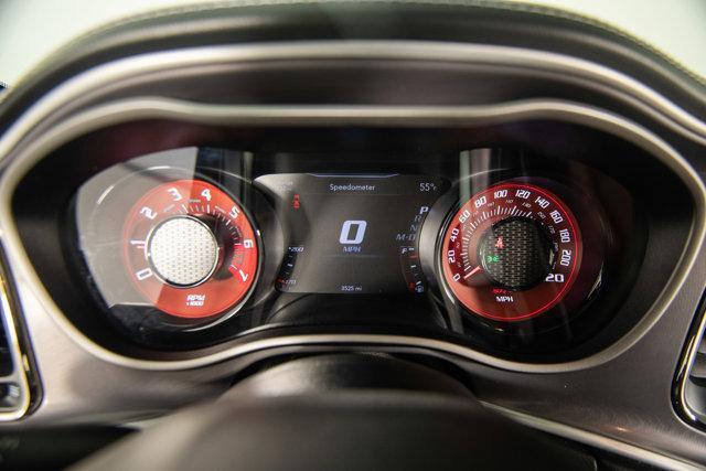 used 2022 Dodge Challenger car, priced at $88,474