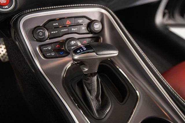 used 2022 Dodge Challenger car, priced at $88,474