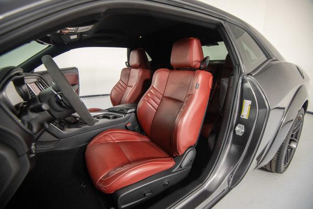 used 2022 Dodge Challenger car, priced at $88,474