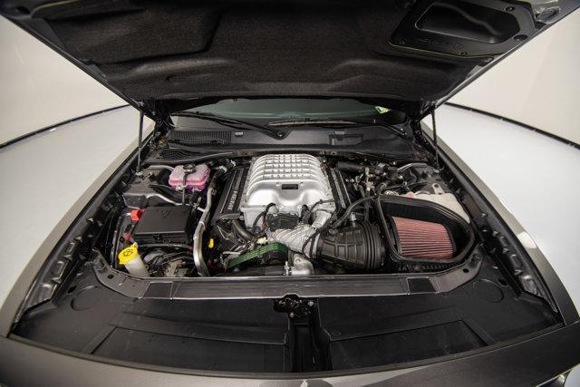 used 2022 Dodge Challenger car, priced at $88,474