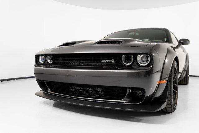 used 2022 Dodge Challenger car, priced at $88,474