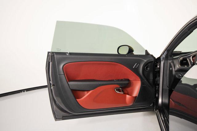 used 2022 Dodge Challenger car, priced at $88,474