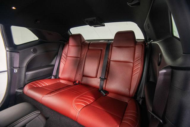 used 2022 Dodge Challenger car, priced at $88,474