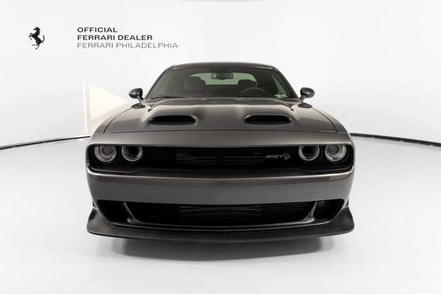 used 2022 Dodge Challenger car, priced at $88,474
