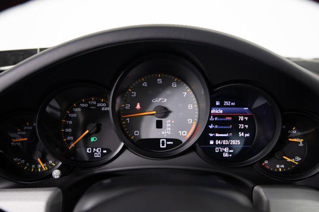 used 2015 Porsche 911 car, priced at $149,995