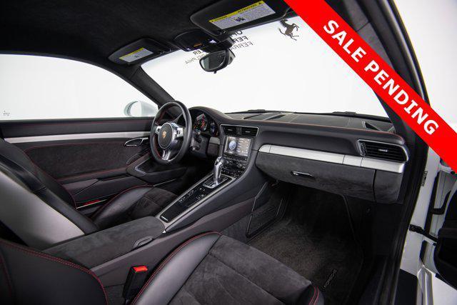used 2015 Porsche 911 car, priced at $149,995