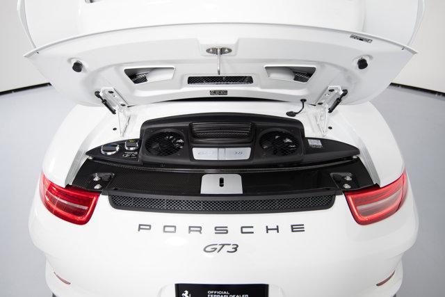 used 2015 Porsche 911 car, priced at $149,995