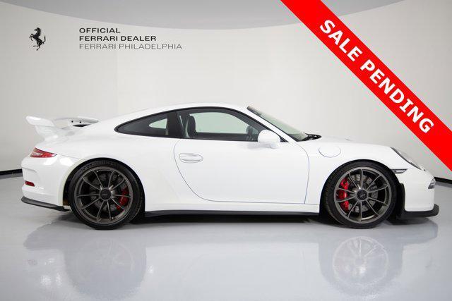 used 2015 Porsche 911 car, priced at $149,995