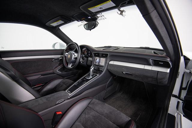 used 2015 Porsche 911 car, priced at $149,995