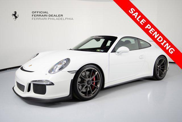 used 2015 Porsche 911 car, priced at $149,995