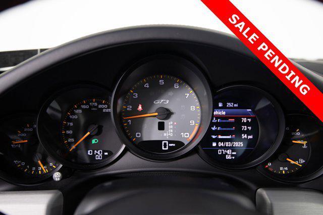 used 2015 Porsche 911 car, priced at $149,995