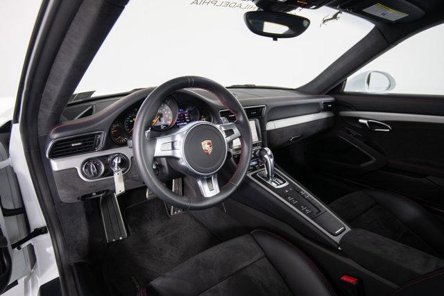 used 2015 Porsche 911 car, priced at $149,995