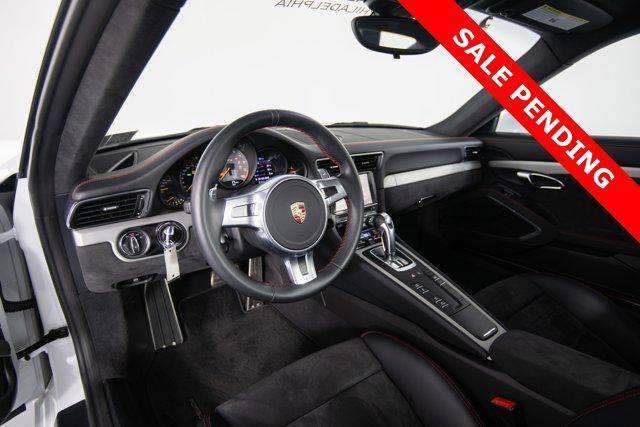 used 2015 Porsche 911 car, priced at $149,995