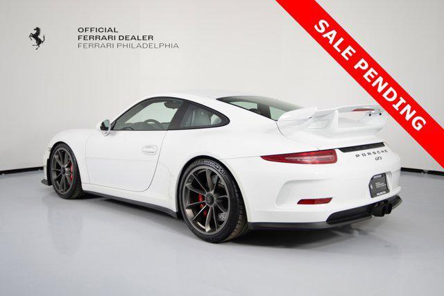 used 2015 Porsche 911 car, priced at $149,995