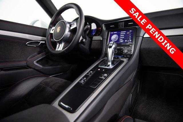 used 2015 Porsche 911 car, priced at $149,995