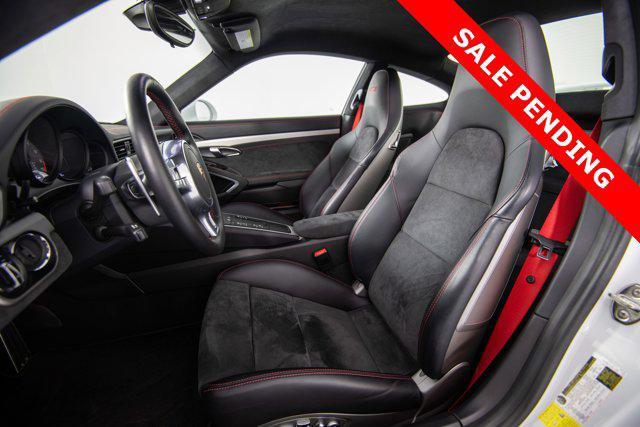 used 2015 Porsche 911 car, priced at $149,995