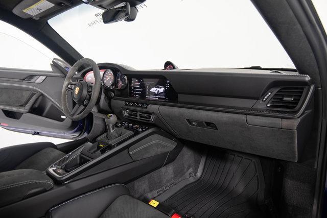 used 2022 Porsche 911 car, priced at $279,995