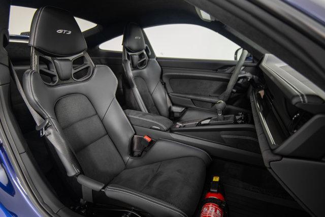 used 2022 Porsche 911 car, priced at $279,995