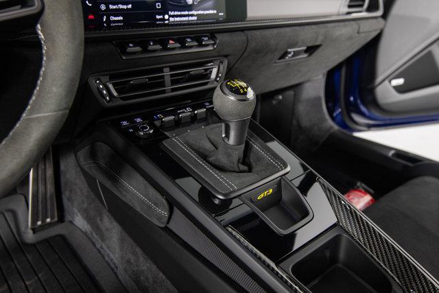used 2022 Porsche 911 car, priced at $279,995