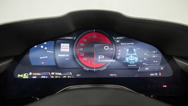 used 2022 Ferrari SF90 Spider car, priced at $698,995