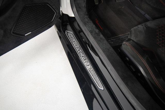 used 2018 Lamborghini Huracan car, priced at $289,995
