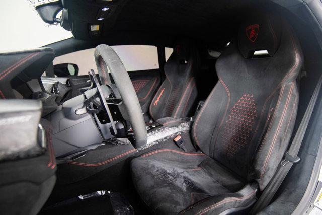 used 2018 Lamborghini Huracan car, priced at $289,995