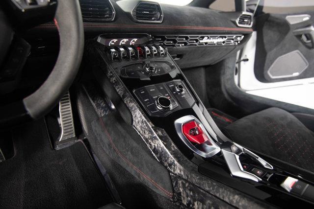 used 2018 Lamborghini Huracan car, priced at $289,995