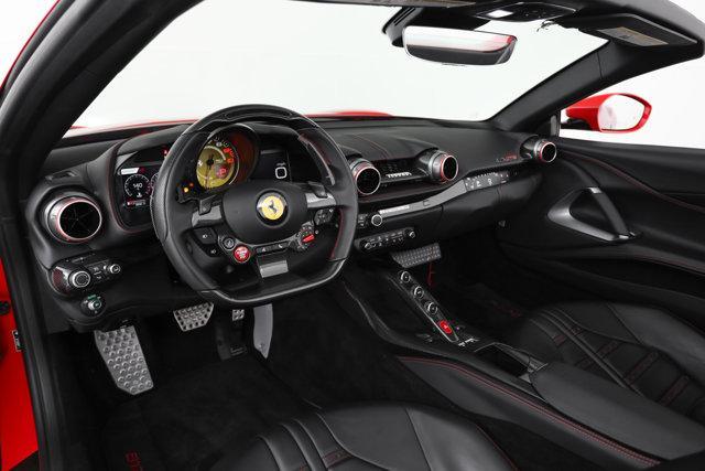 used 2023 Ferrari 812 GTS car, priced at $648,995