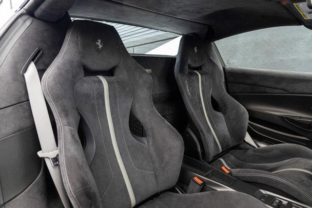 used 2020 Ferrari 488 Pista Spider car, priced at $1,099,995