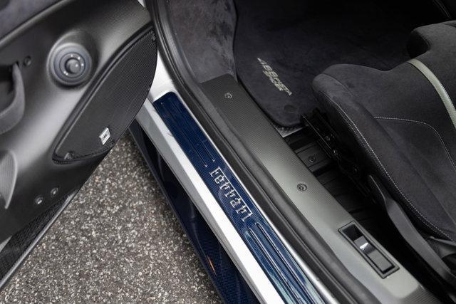 used 2020 Ferrari 488 Pista Spider car, priced at $1,099,995