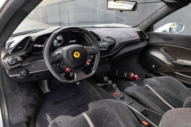 used 2020 Ferrari 488 Pista Spider car, priced at $1,099,995