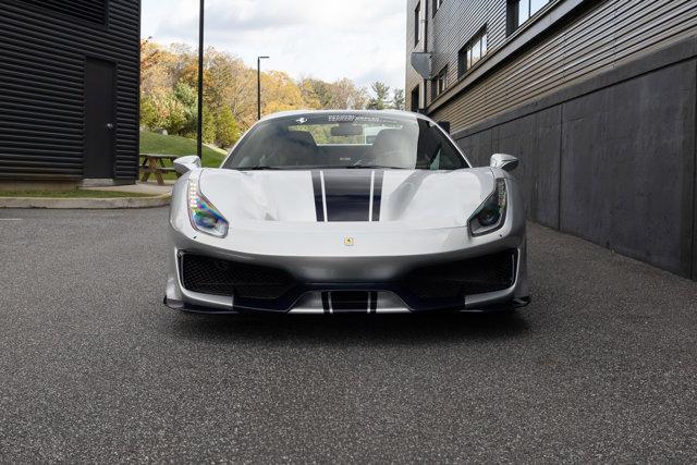 used 2020 Ferrari 488 Pista Spider car, priced at $1,099,995