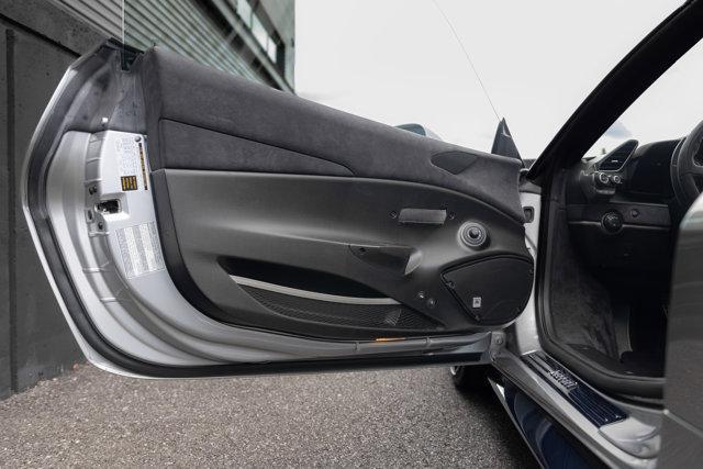 used 2020 Ferrari 488 Pista Spider car, priced at $1,099,995