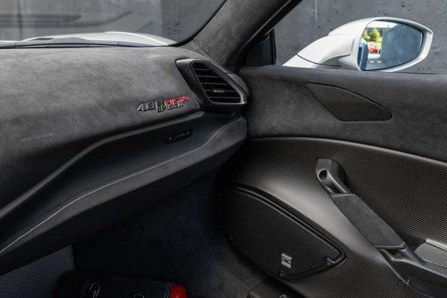 used 2020 Ferrari 488 Pista Spider car, priced at $1,099,995