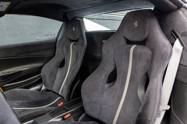 used 2020 Ferrari 488 Pista Spider car, priced at $1,099,995