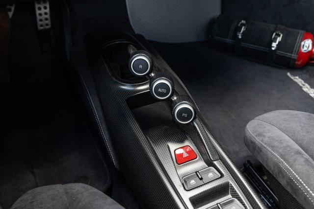 used 2020 Ferrari 488 Pista Spider car, priced at $1,099,995