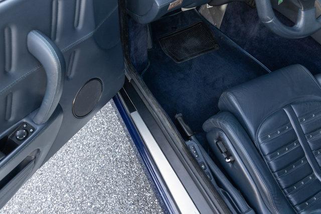 used 2002 Ferrari 575 M car, priced at $139,995