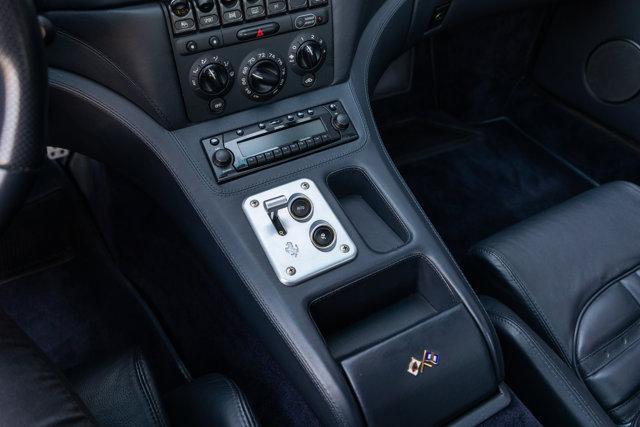 used 2002 Ferrari 575 M car, priced at $139,995