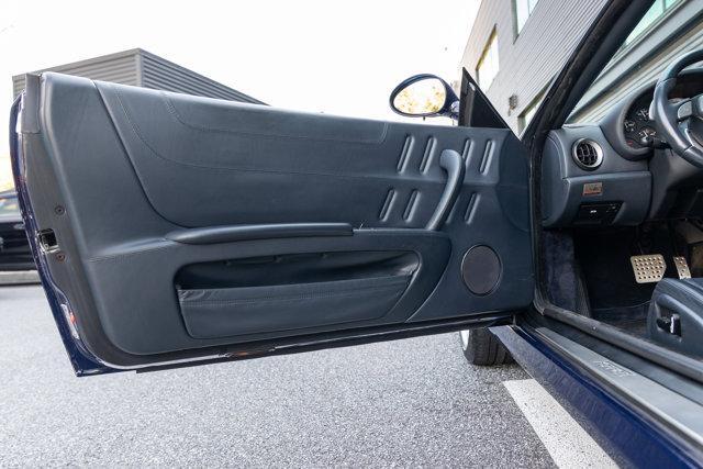 used 2002 Ferrari 575 M car, priced at $139,995